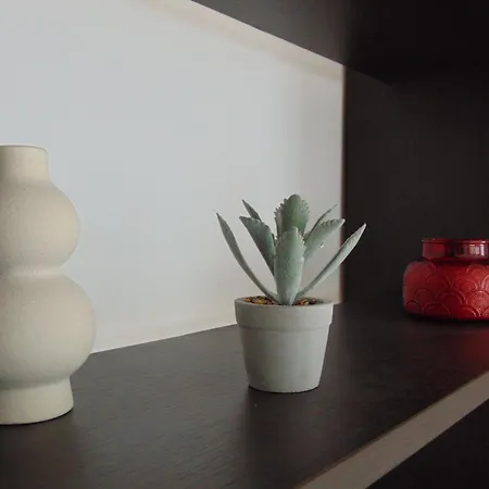 Apartamento Torre 2 *