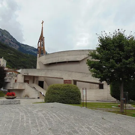 Apartamento Torre 2 Longarone