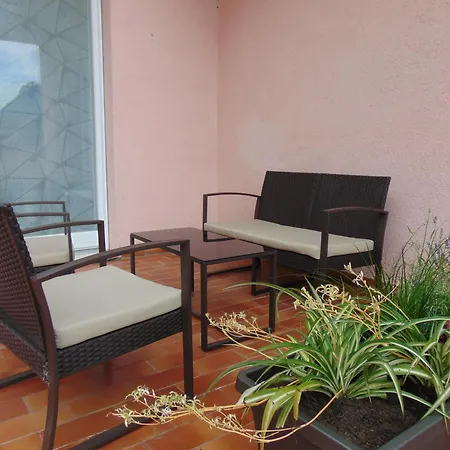 Apartamento Torre 2 *