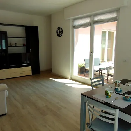 Torre 2 Apartamento Longarone