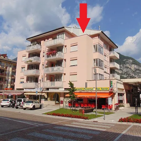 Appartamento Torre 2