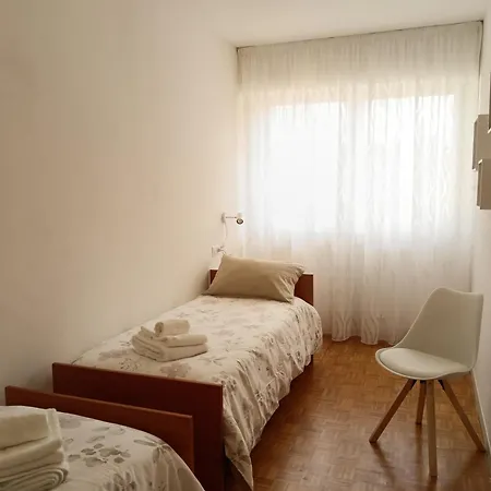 Torre 2 Apartamento Longarone