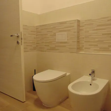 Apartment Torre 2 Longarone