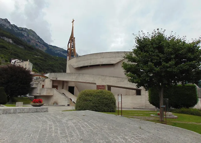 Lejlighed Torre 2 Longarone