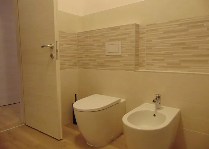 Lejlighed Torre 2 Longarone